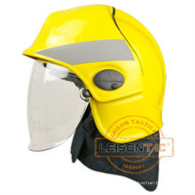 Fire Fighting Helm mit ISO-Norm